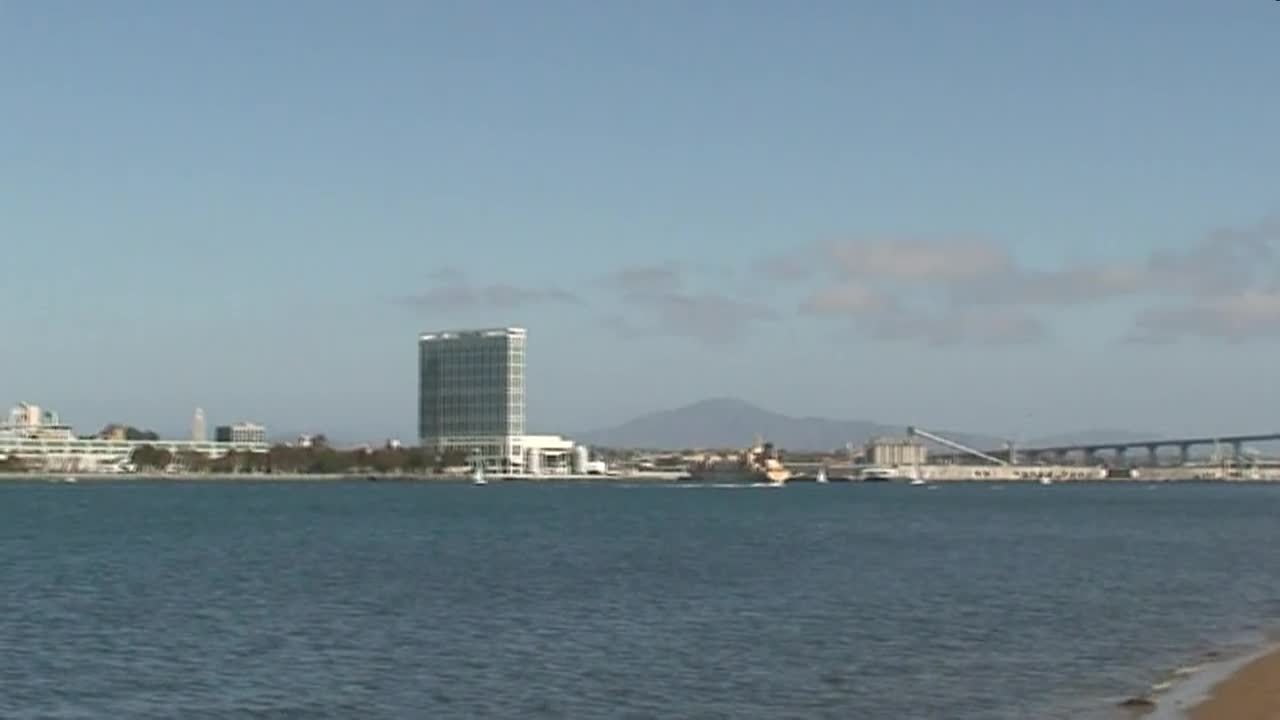 The San Diego Years (2012 - 2019) thumbnail
